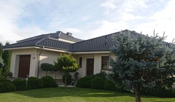 dom wolnostojący, 4 pokoje Świebodzin