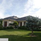 dom wolnostojący, 4 pokoje Świebodzin