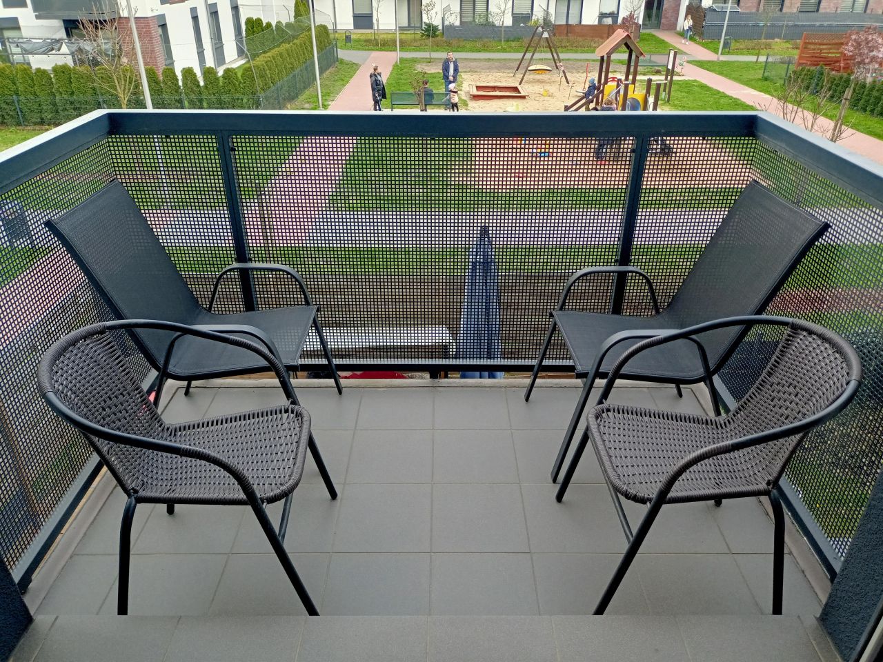 Mieszkanie 2-pokojowe Szczecin Gumieńce, ul. Eugeniusza Kwiatkowskiego. Zdjęcie 11