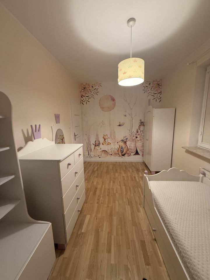 Mieszkanie 4-pokojowe Straszyn, ul. Saturna. Zdjęcie 5