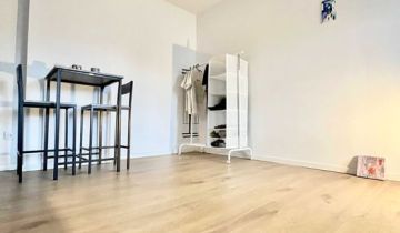 Mieszkanie 1-pokojowe Katowice Koszutka, ul. Katowicka