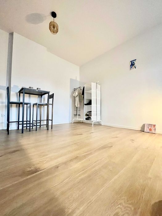 Mieszkanie 1-pokojowe Katowice Koszutka, ul. Katowicka