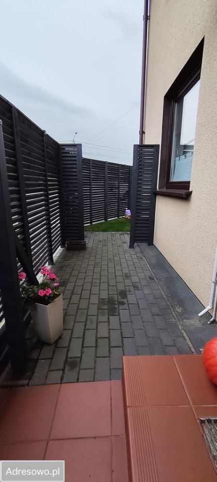 dom szeregowy, 4 pokoje Wieruszów, ul. Teklinowska. Zdjęcie 12