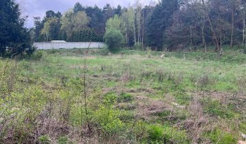 Działka budowlana Zielona Góra Przylep, ul. Przylep-Turystyczna