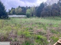 Działka budowlana Zielona Góra Przylep, ul. Przylep-Turystyczna