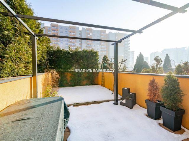 Mieszkanie 3-pokojowe Kraków, ul. Polonijna. Zdjęcie 17