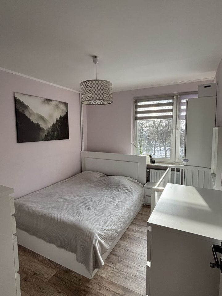 Mieszkanie 3-pokojowe Lublin Czuby. Zdjęcie 7