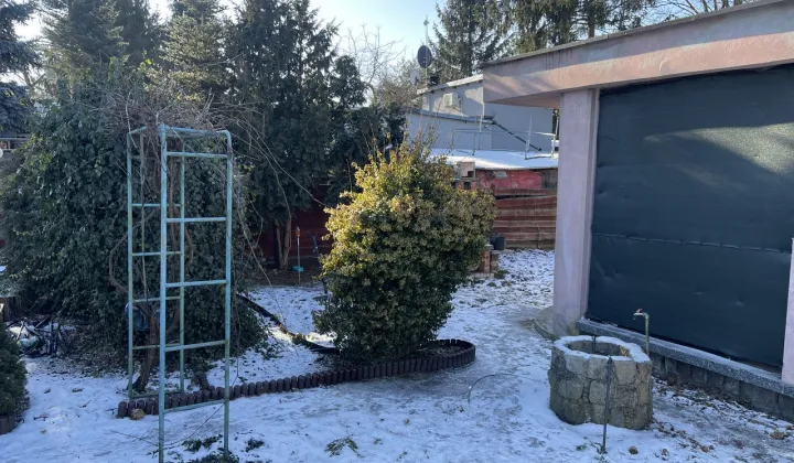 Działka rod Bydgoszcz Prądy, ul. Lisia