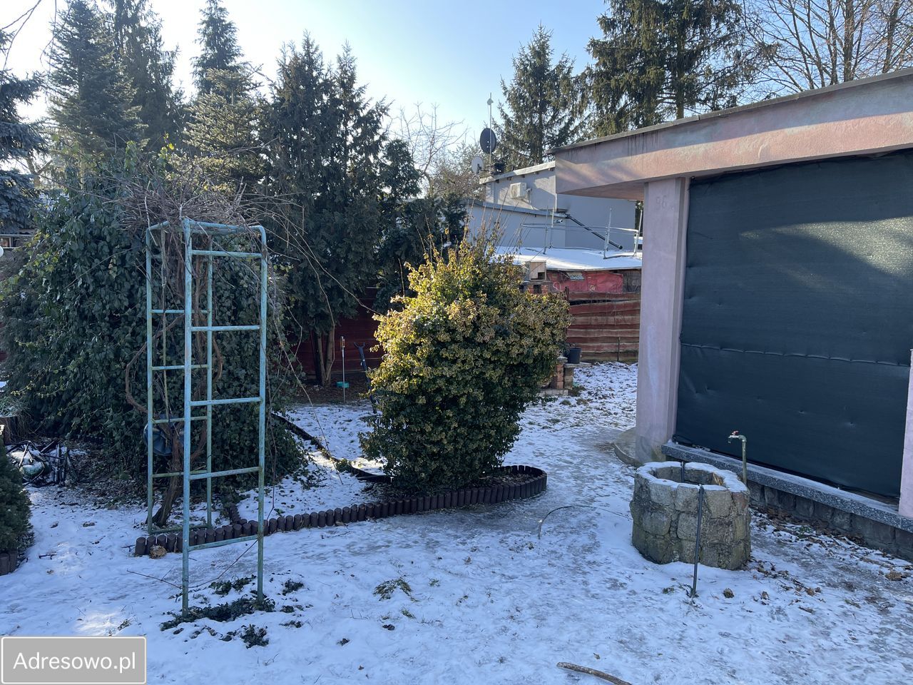 Działka rod Bydgoszcz Prądy, ul. Lisia. Zdjęcie 1