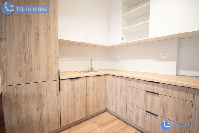 Mieszkanie 2-pokojowe Kraków Ruczaj, ul. Zachodnia. Zdjęcie 12