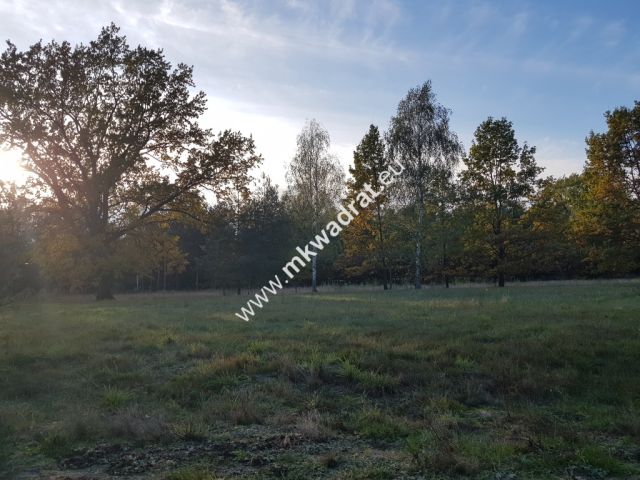Działka budowlana Makówka, mmm.mkwadrat.eu. Zdjęcie 2