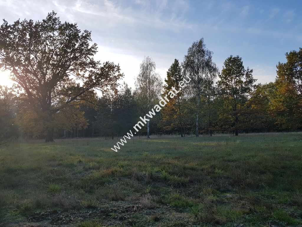 Działka budowlana Makówka, mmm.mkwadrat.eu. Zdjęcie 2