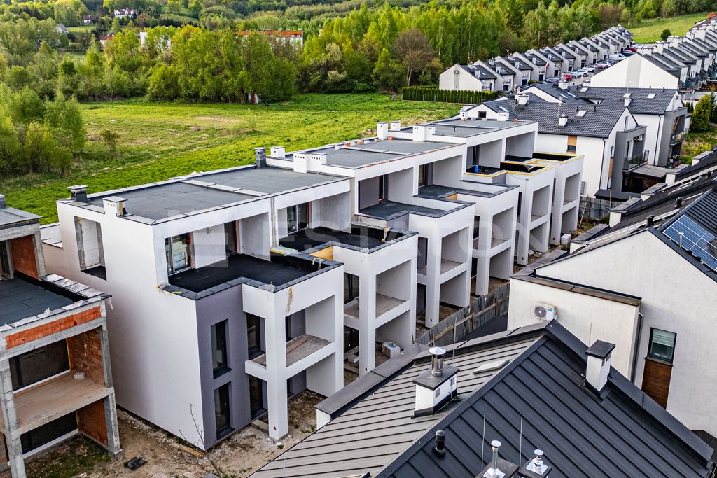 Mieszkanie 4-pokojowe Rzeszów Zalesie, ul. Spacerowa. Zdjęcie 13