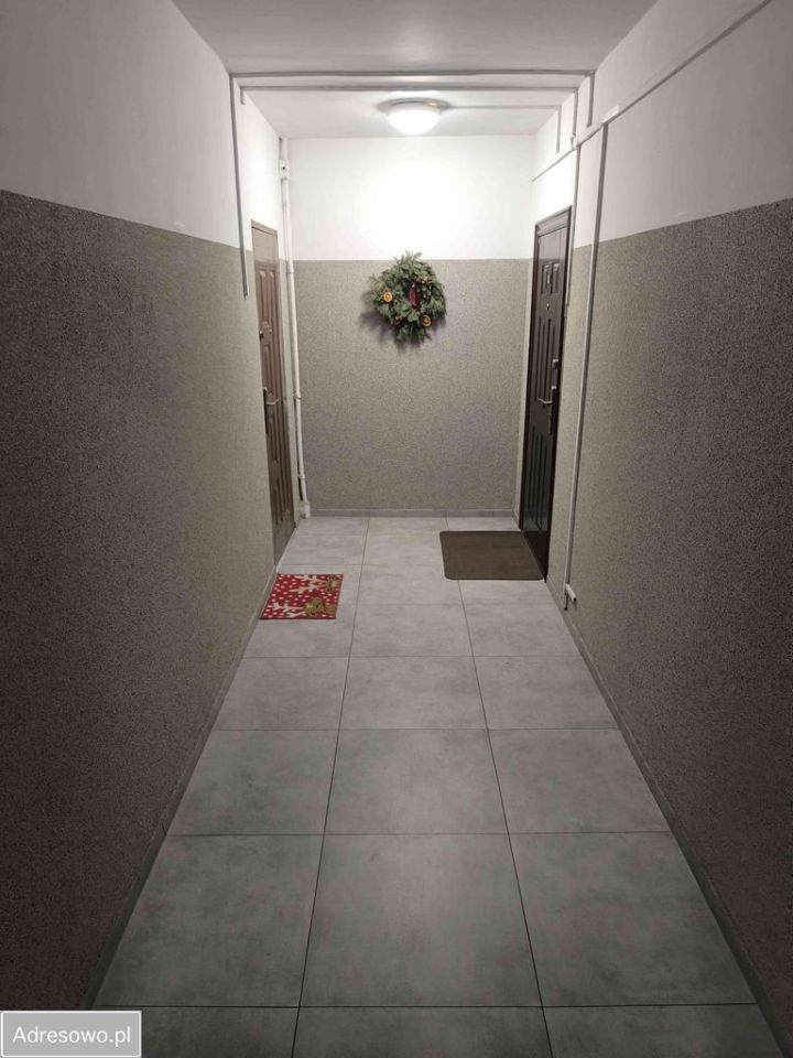 Mieszkanie 5-pokojowe Sosnowiec Kazimierz, ul. Władysława Broniewskiego. Zdjęcie 7