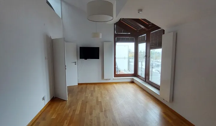 Mieszkanie 4-pokojowe Parzniew, ul. Działkowa