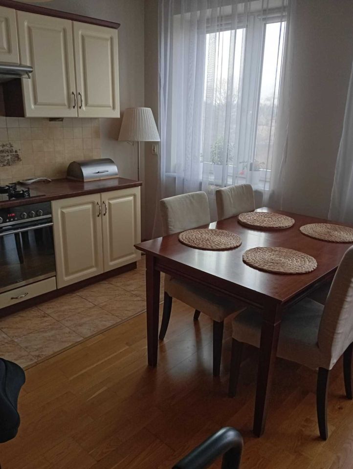 Mieszkanie 2-pokojowe Lubartów, ul. ks. Jerzego Popiełuszki. Zdjęcie 3