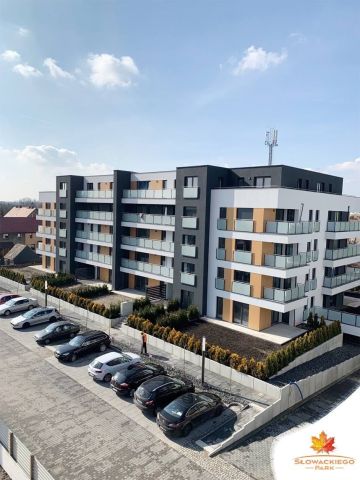 Mieszkanie 1-pokojowe Zabrze, ul. Juliusza Słowackiego. Zdjęcie 1