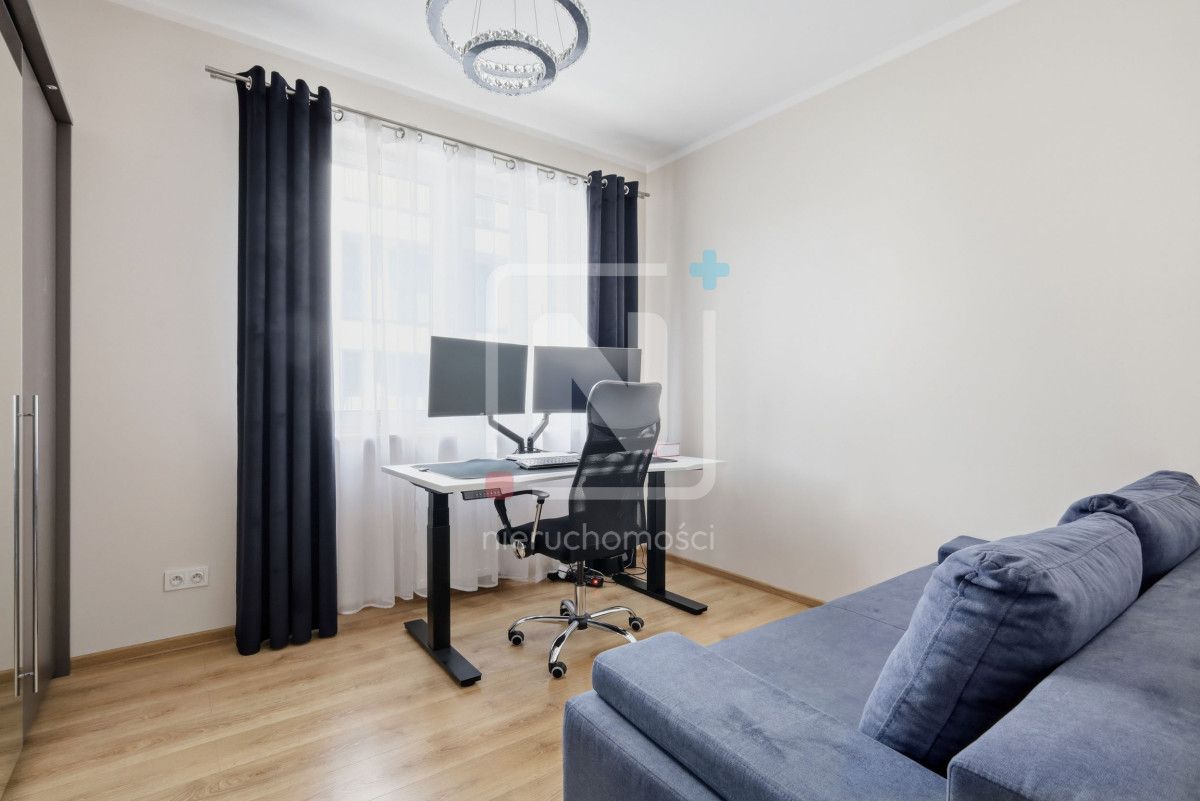 Mieszkanie 3-pokojowe Warszawa Praga-Północ, ul. Aleksandra Kotsisa. Zdjęcie 9