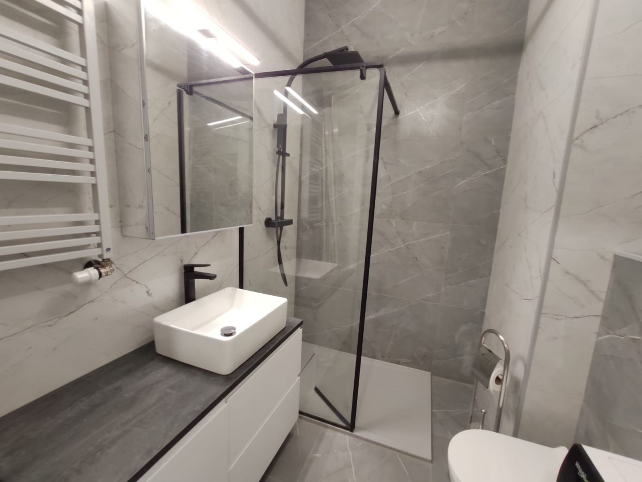 Mieszkanie 1-pokojowe Warszawa Wola, ul. Marcina Kasprzaka. Zdjęcie 11