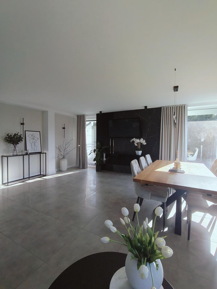 dom wolnostojący, 4 pokoje Lichnowy Lichnowy Pierwsze, ul. Jeziorna. Zdjęcie 10