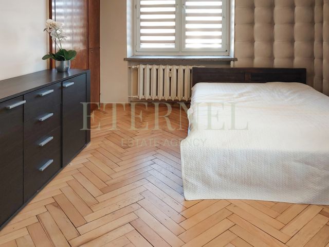 Mieszkanie 3-pokojowe Kraków Grzegórzki, ul. Metalowców. Zdjęcie 3