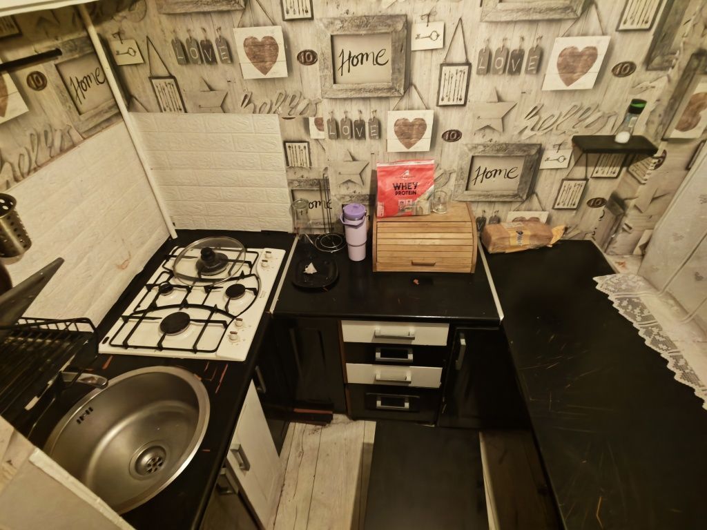 Mieszkanie 2-pokojowe Mysłowice Centrum, ul. Adama Mickiewicza. Zdjęcie 3