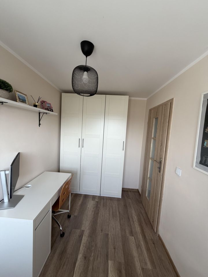 Mieszkanie 3-pokojowe Poznań Warszawskie, ul. Krańcowa. Zdjęcie 8