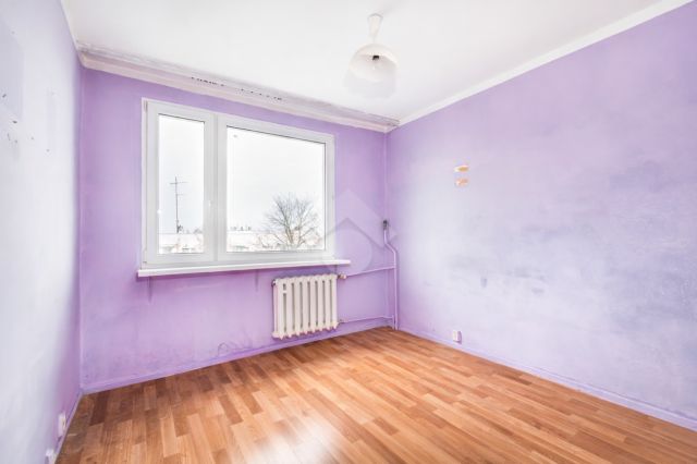 Mieszkanie 3-pokojowe Kraków Podgórze Duchackie, ul. Estońska. Zdjęcie 5