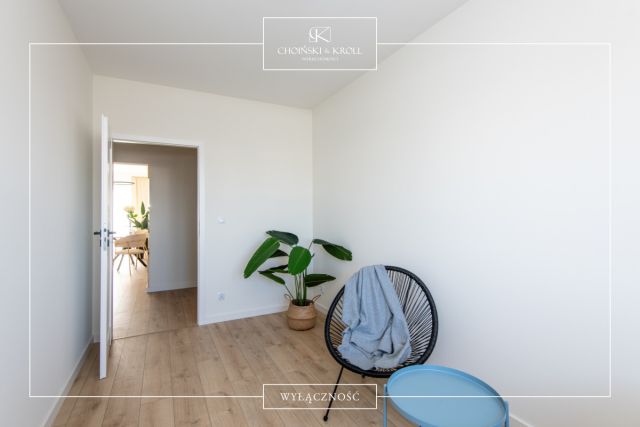 Mieszkanie 3-pokojowe Poznań Podolany, ul. Jasielska. Zdjęcie 10