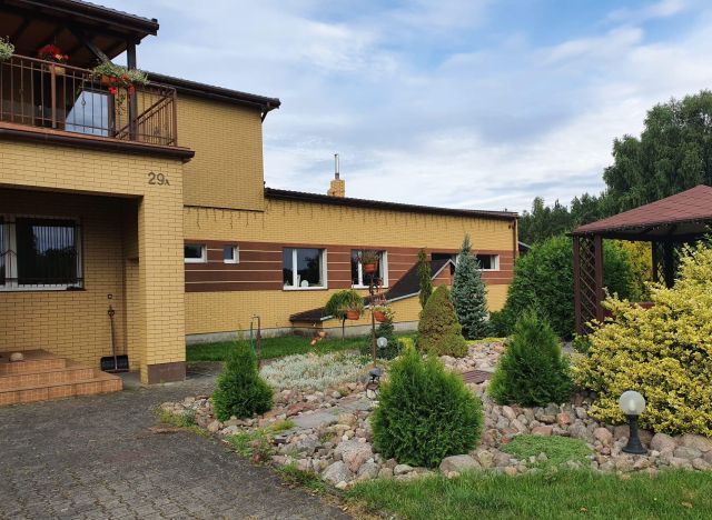 Hala/magazyn Czystochleb. Zdjęcie 17