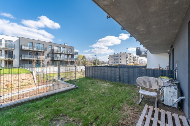 Mieszkanie 1-pokojowe Warszawa Białołęka, ul. Marii Callas. Zdjęcie 11