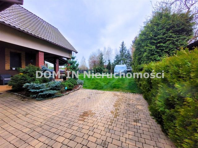 dom wolnostojący, 4 pokoje Łaziska. Zdjęcie 31