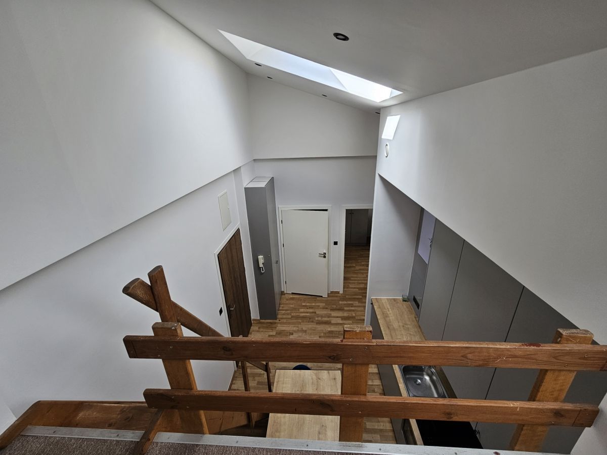 Mieszkanie 2-pokojowe Sopot, ul. Grunwaldzka. Zdjęcie 5