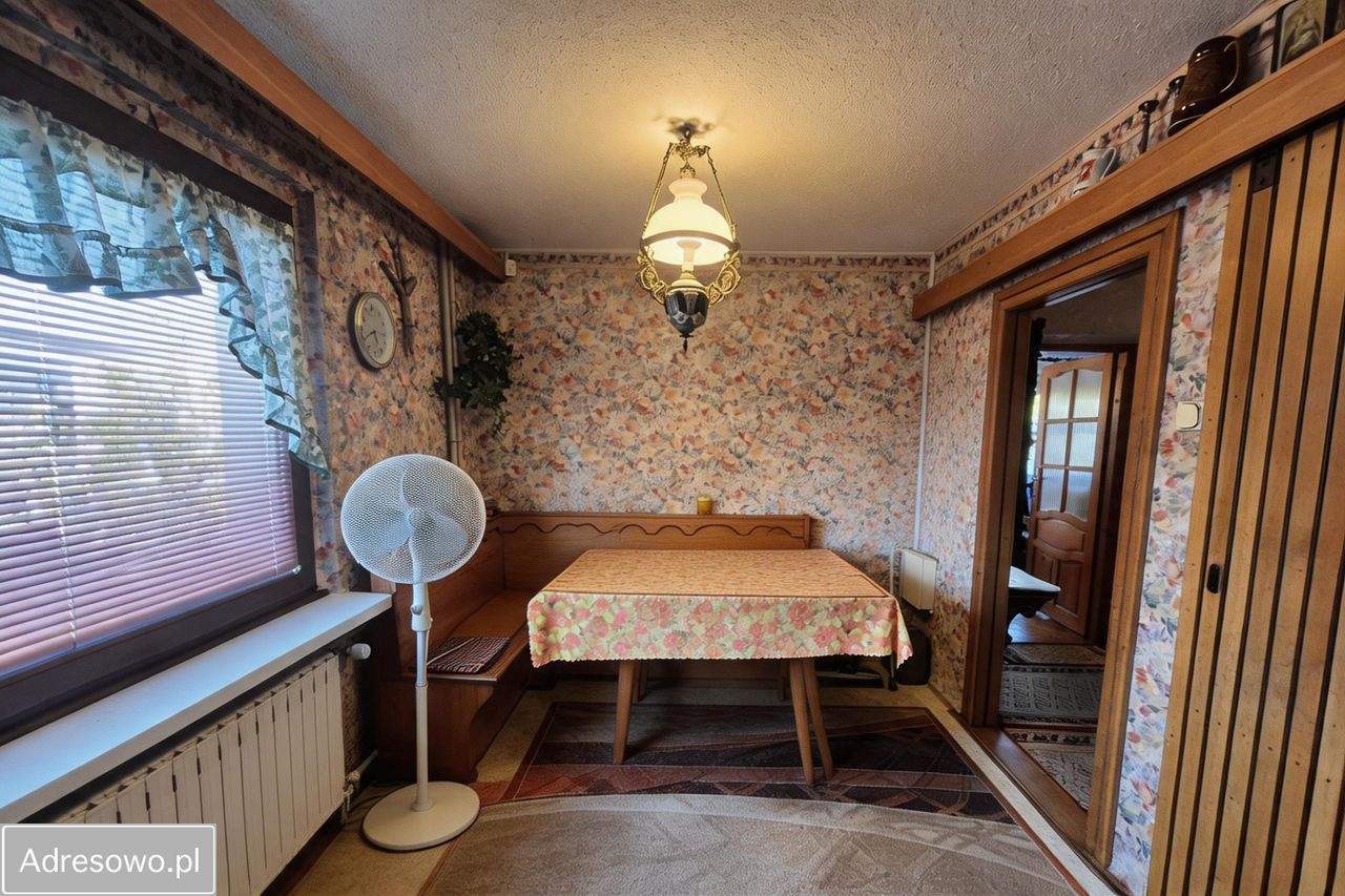 dom wolnostojący, 6 pokoi Opole Kolonia Gosławicka. Zdjęcie 4