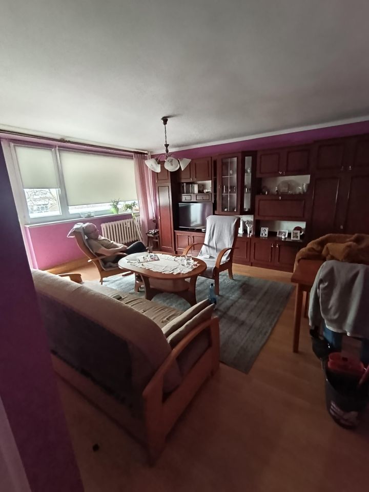 Mieszkanie 2-pokojowe Katowice os. Tysiąclecia, ul. Bolesława Chrobrego. Zdjęcie 7
