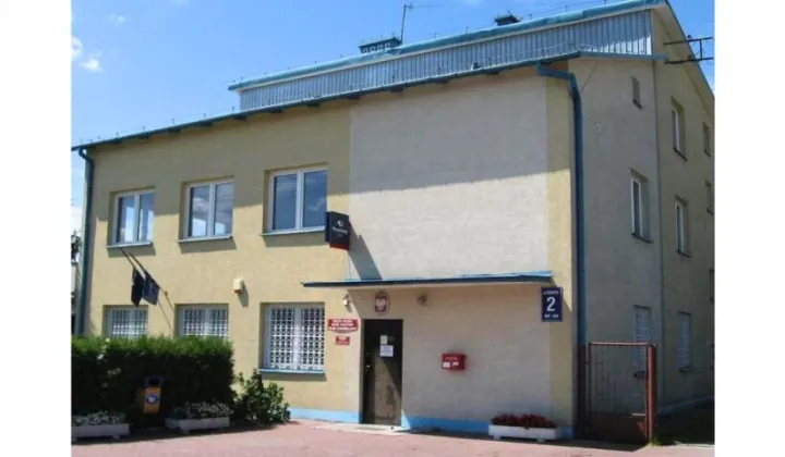 Lokal Jabłonna Lacka, ul. Targowa