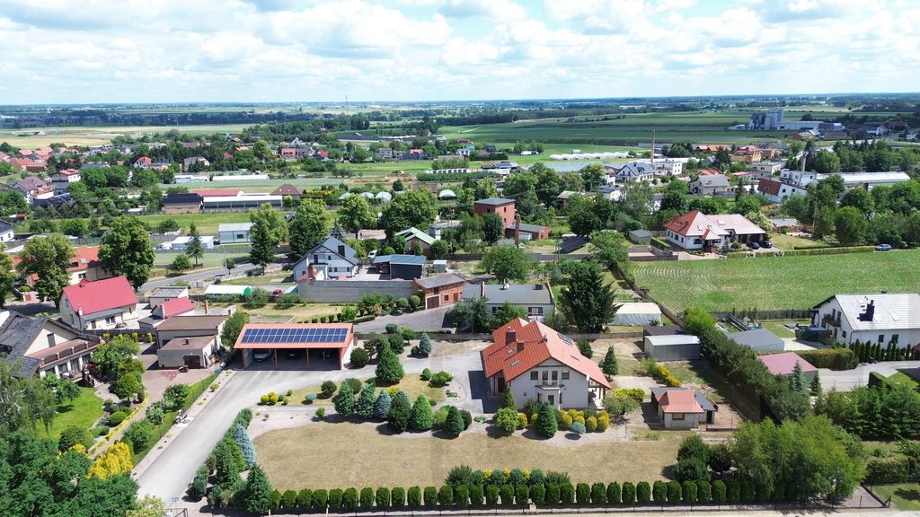 dom wolnostojący, 5 pokoi Śmigiel. Zdjęcie 4