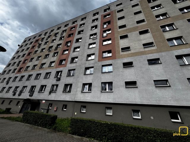 Mieszkanie 2-pokojowe Ruda Śląska Bykowina, ul. Bolesława Chrobrego. Zdjęcie 6