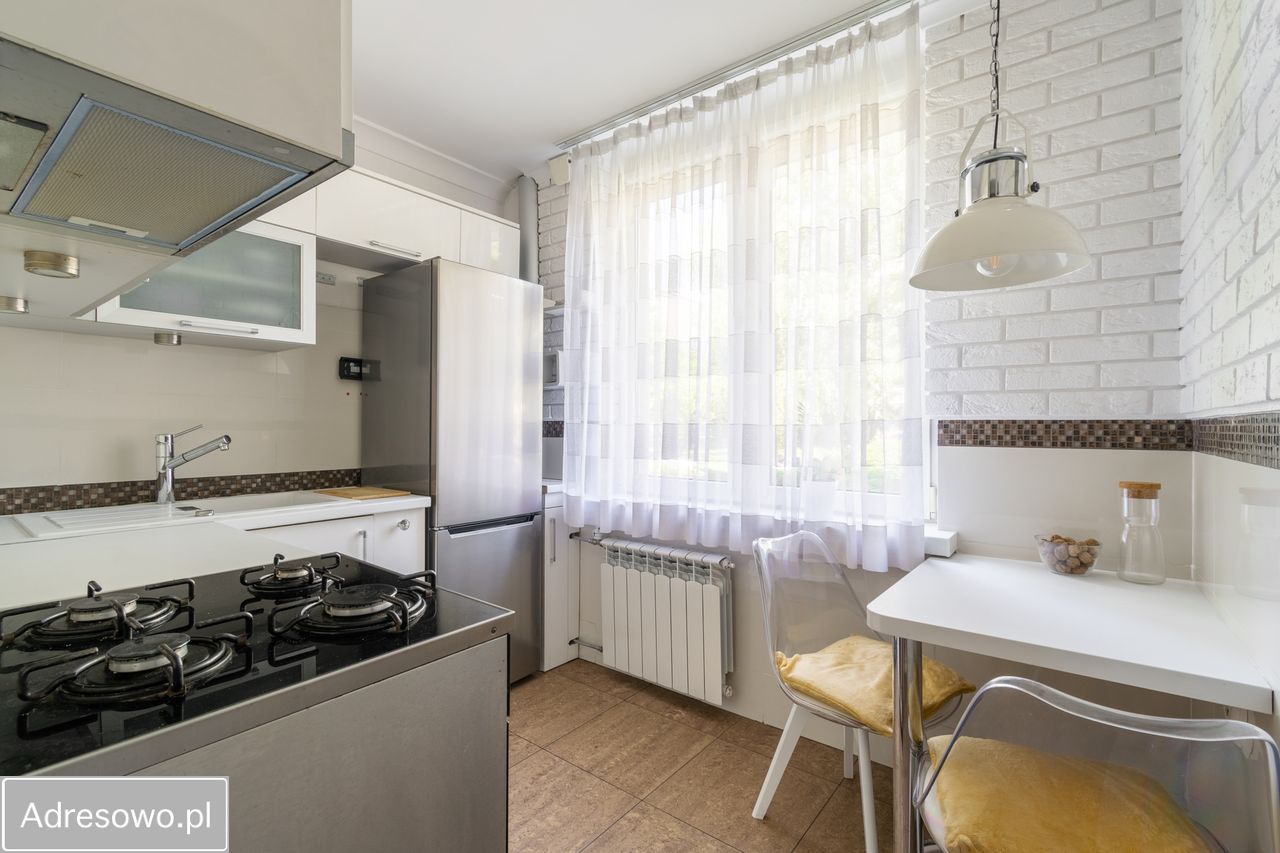 Mieszkanie 2-pokojowe Katowice os. Witosa, ul. Obroki. Zdjęcie 12