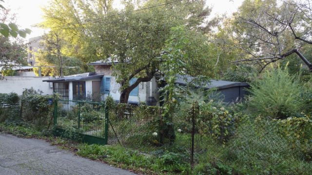Działka budowlana Warszawa Mokotów, ul. Puławska. Zdjęcie 6