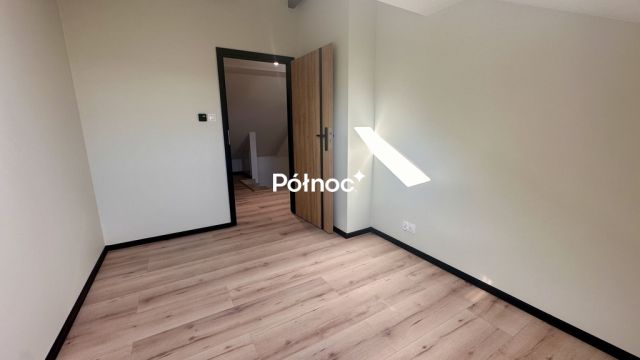 Mieszkanie 3-pokojowe Jordanów, ul. Piłsudskiego. Zdjęcie 5