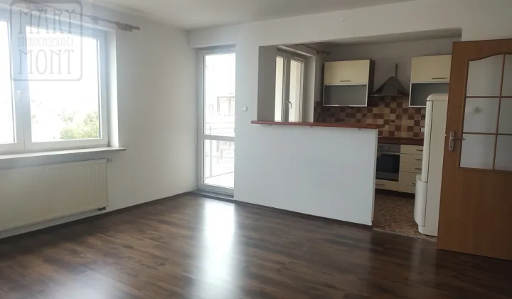 Mieszkanie 2-pokojowe Warszawa Bielany, ul. Przy Agorze