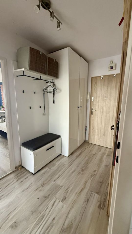 Mieszkanie 2-pokojowe Bydgoszcz Śródmieście, ul. ks. Augustyna Kordeckiego. Zdjęcie 6