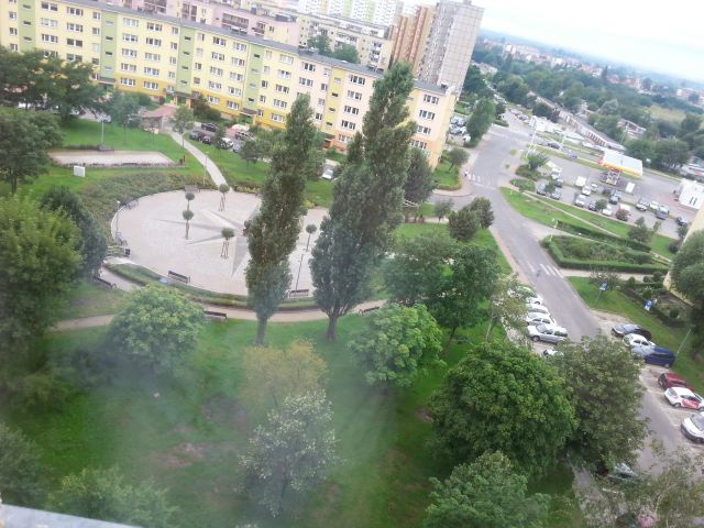 Mieszkanie 2-pokojowe Szczecin, ul. Jasna. Zdjęcie 8