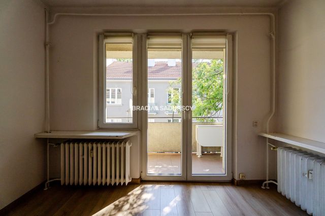 Mieszkanie 1-pokojowe Kraków Podgórze, ul. Stanisława Mitery. Zdjęcie 28