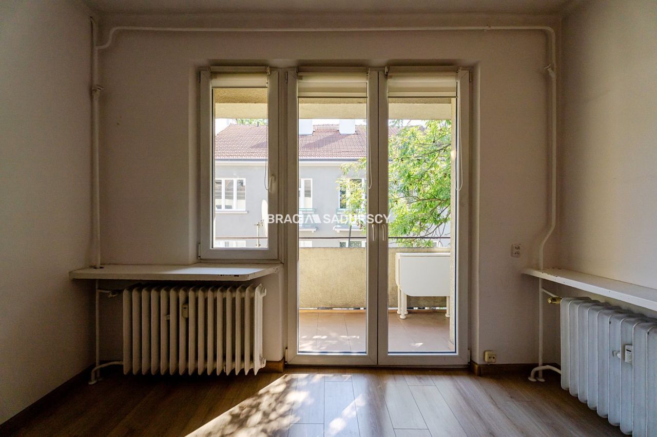 Mieszkanie 1-pokojowe Kraków Podgórze, ul. Stanisława Mitery. Zdjęcie 28
