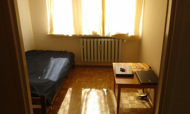 Mieszkanie 3-pokojowe Poznań Rataje. Zdjęcie 1