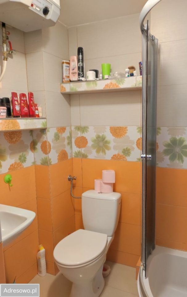 dom wolnostojący, 5 pokoi Inowrocław, ul. Czesława Janczarskiego. Zdjęcie 13