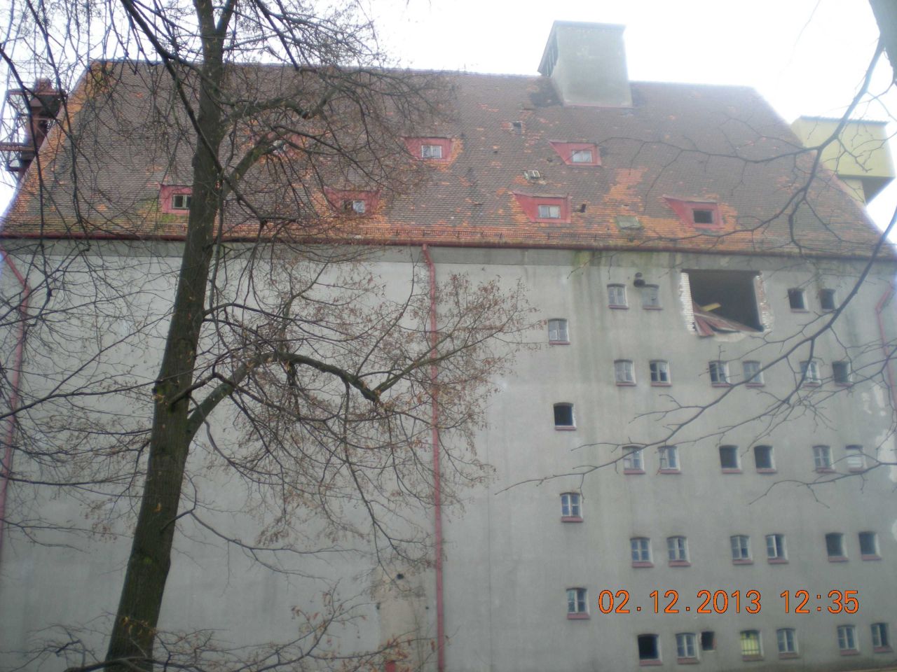 Nieruchomość komercyjna Olsztyn, ul. Tracka. Zdjęcie 3