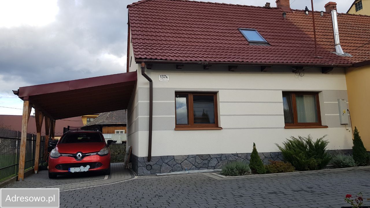 bliźniak, 6 pokoi Kraków Bieżanów, ul. Bieżanowska